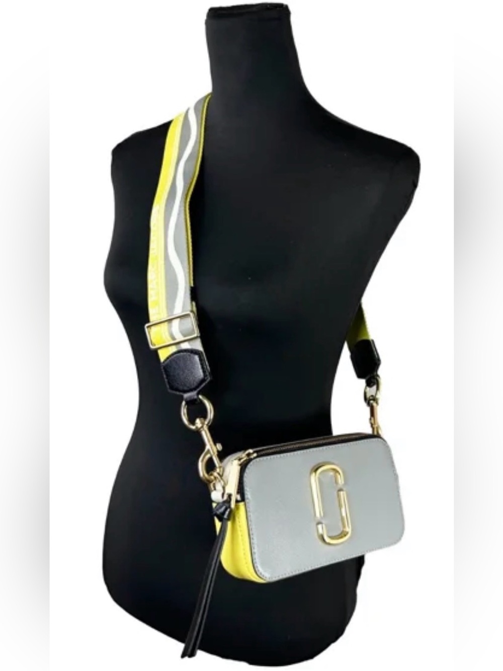 Marc Jacobs - The Snapshot Bag